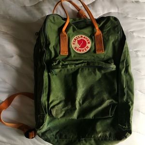 Fjallraven Kanken Backpack